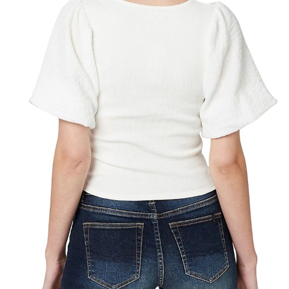 BUFFALO 'Clotilde' Top (BNWT) - Picture 2 of 2